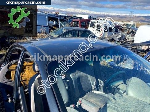 Chevrolet Kalos Kesme Tavan Sacı çıkma parça