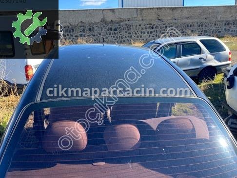 Chevrolet Kalos Kesme Tavan Sacı çıkma parça