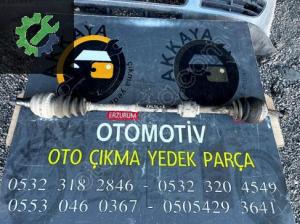 Kalos Sağ Aks 1.4 Orjinal Çıkma