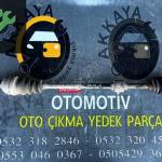Chevrolet Kalos Sağ Aks Çıkma Parça Erzurum