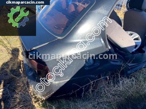 Chevrolet Kalos Sağ Arka Çamurluk çıkma parça
