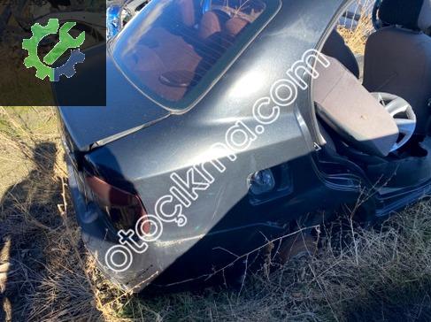 Chevrolet Kalos Sağ Arka Çamurluk çıkma parça