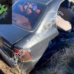 2003 Chevrolet Kalos Sağ Arka Çamurluk Çıkma Parça Erzurum
