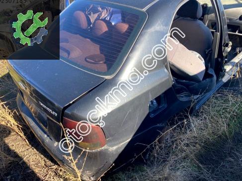 Chevrolet Kalos Sağ Arka Çamurluk çıkma parça