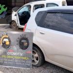 Kalos Sağ Arka Kapı Hatchback Orjinal Çıkma