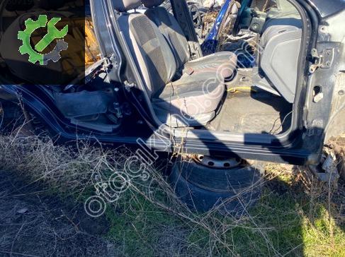 Chevrolet Kalos Biyel çıkma parça