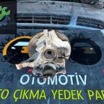 Kalos Sağ ön Fren Merkezi Orjinal Çıkma