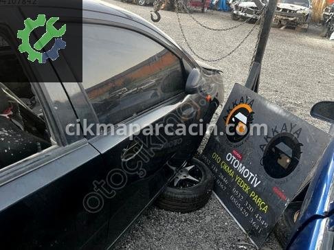 Chevrolet Kalos Sağ Ön Kapı çıkma parça