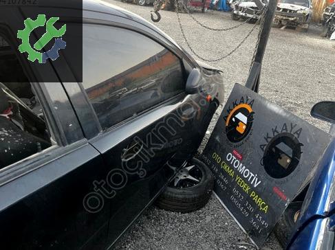 Chevrolet Kalos Sağ Ön Kapı çıkma parça