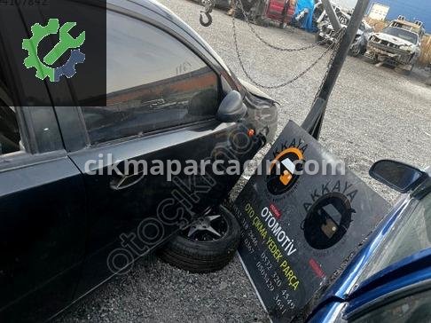 Chevrolet Kalos Sağ Ön Kapı çıkma parça