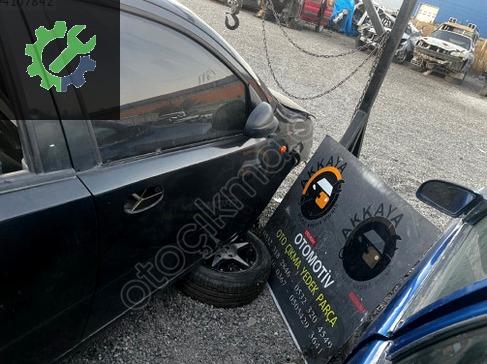 Chevrolet Kalos Sağ Ön Kapı çıkma parça