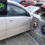 Kalos Sağ ön Kapı Hatchback Orjinal Çıkma