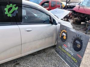Kalos Sağ ön Kapı Hatchback Orjinal Çıkma
