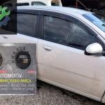 Kalos Sağ ön Kapı Hatchback Orjinal Çıkma