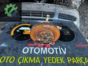 Kalos Sağ ön Taşıyıcı Porya Orjinal Çıkma