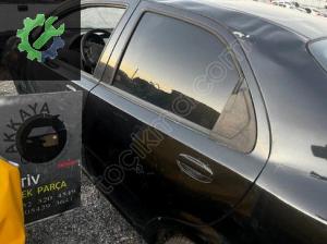 Kalos Sol Arka Kapı Hatasız Orjinal Çıkma