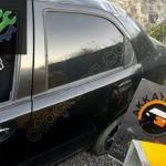 Kalos Sol Arka Kapı Hatasız Orjinal Çıkma