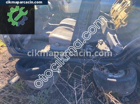 Chevrolet Kalos Biyel çıkma parça