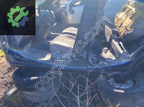 Chevrolet Kalos Biyel çıkma parça
