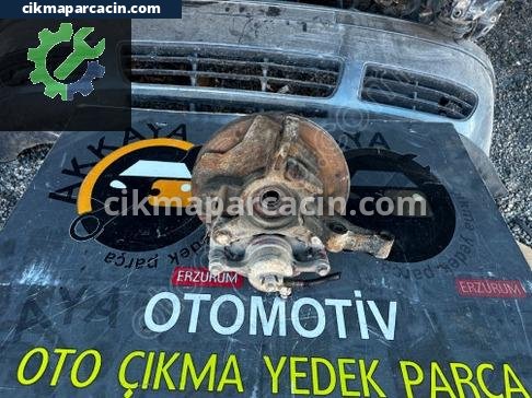 Chevrolet Kalos Fren Ana Merkezi çıkma parça
