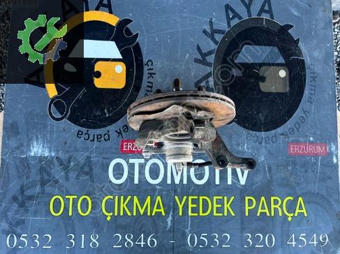Chevrolet Kalos Fren Ana Merkezi çıkma parça