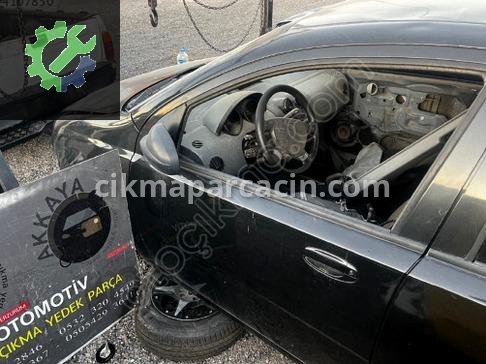 Chevrolet Kalos Sol Ön Kapı çıkma parça