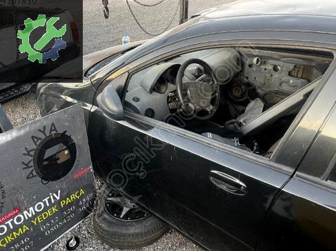 Chevrolet Kalos Sol Ön Kapı çıkma parça