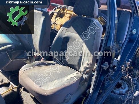 Chevrolet Kalos Sol Ön Koltuk çıkma parça