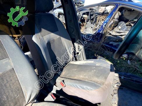 Chevrolet Kalos Sol Ön Koltuk çıkma parça