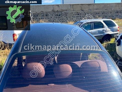 Chevrolet Kalos Arka Tavan Sacı çıkma parça