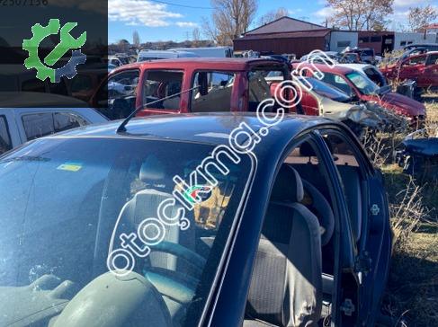 Chevrolet Kalos Arka Tavan Sacı çıkma parça