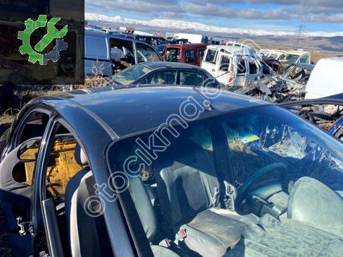 Chevrolet Kalos Arka Tavan Sacı çıkma parça