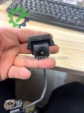 Honda Civic Kamera & Görüntü Sistemleri 39530-TGG-J01 çıkma parça