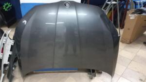 Skoda Kamiq Kaput (2019/2024) (3. Adet)