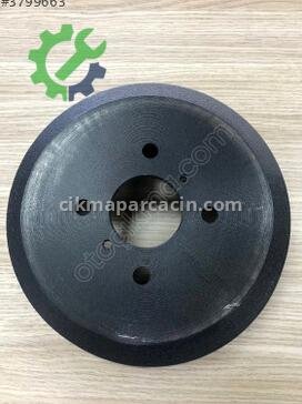 Dfm Pikap Kampana Komple 3502010-01 çıkma parça