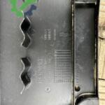 KANGO 2 YAKIT BORU MUHAFAZA BAKALİTİ SAĞ OEM 8200595591