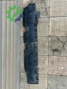 KANGO 2 YAKIT BORU MUHAFAZASI SOL OEM 8200479706