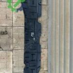 KANGO 2 YAKIT BORU MUHAFAZASI SOL OEM 8200479706