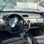 KANGO 2006 TORPİDO ORJİNAL KANGO GÖGÜSLÜK