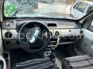 KANGO 2006 TORPİDO ORJİNAL KANGO GÖGÜSLÜK