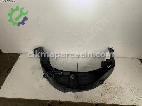 Renault Kangoo Davlumbaz çıkma parça