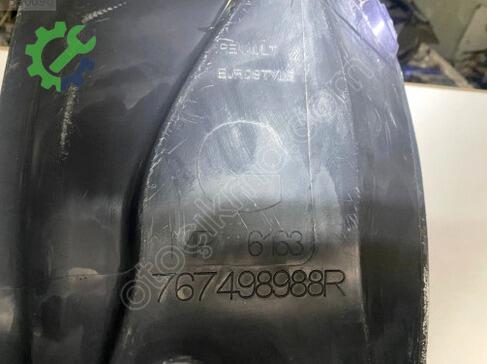 Renault Kangoo Davlumbaz çıkma parça