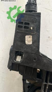 Renault Kangoo Vites Mekanizması çıkma parça