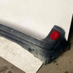 Renault Kangoo Arka Tampon çıkma parça - İKİZLER OTO ÇIKMA YEDEK PARÇA Bursa