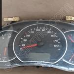 Kango 3 Kilometre saati