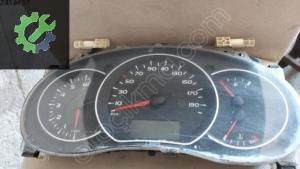Kango 3 Kilometre saati