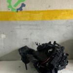 KANGO 4 KALORİFER KUTUSU