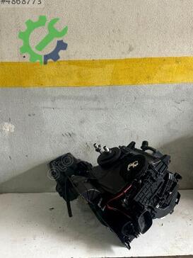 Renault Kangoo Kalorifer Kutusu çıkma parça