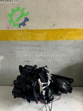 Renault Kangoo Kalorifer Kutusu çıkma parça