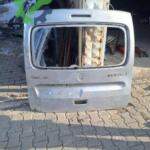 Renault Kangoo Komple Arka çıkma parça - CİHAN OTOMOTİV YEDEK PARÇA Van